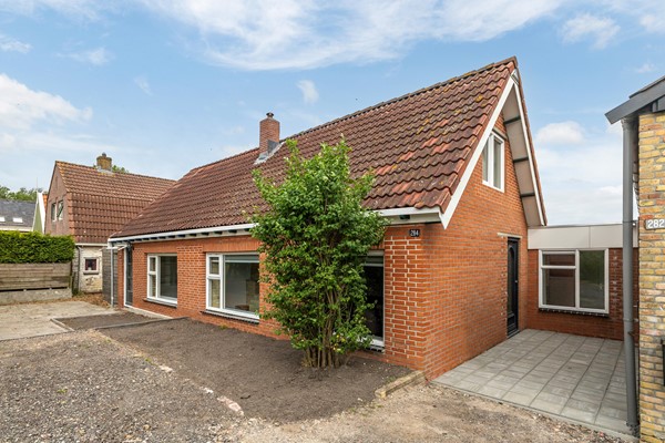 Medium property photo - Nieuwebildtdijk 284, 9076 PP Sint Annaparochie